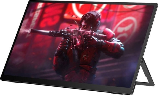 Uperfect Portable Monitor Usteam E6 Pro 18,5&Quot 1920X1080 120Hz