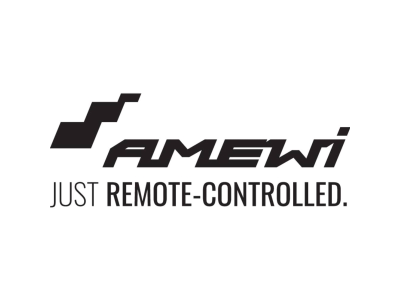 Amewi Reservedel Bagrotorblade Passer til model: Amewi Buzzard Pro XL