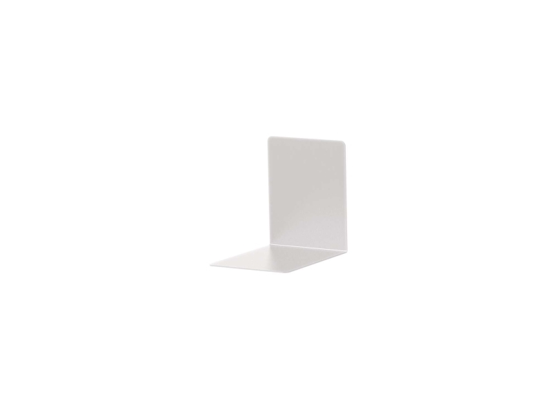 Maul Bogstøtte I Aluminium 10X8x10cm (3527308)