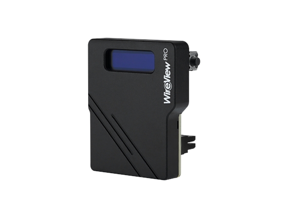 Thermal Grizzly Wireview Pro Gpu 1X12vhpwr - Reversed