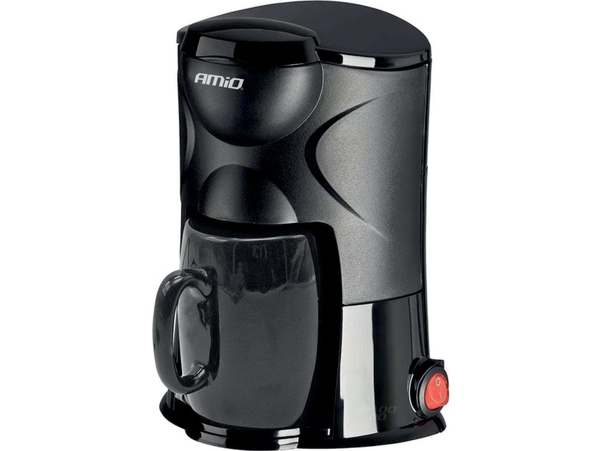 Kedel Kaffemaskine Bilkaffe 12v Amio 03232
