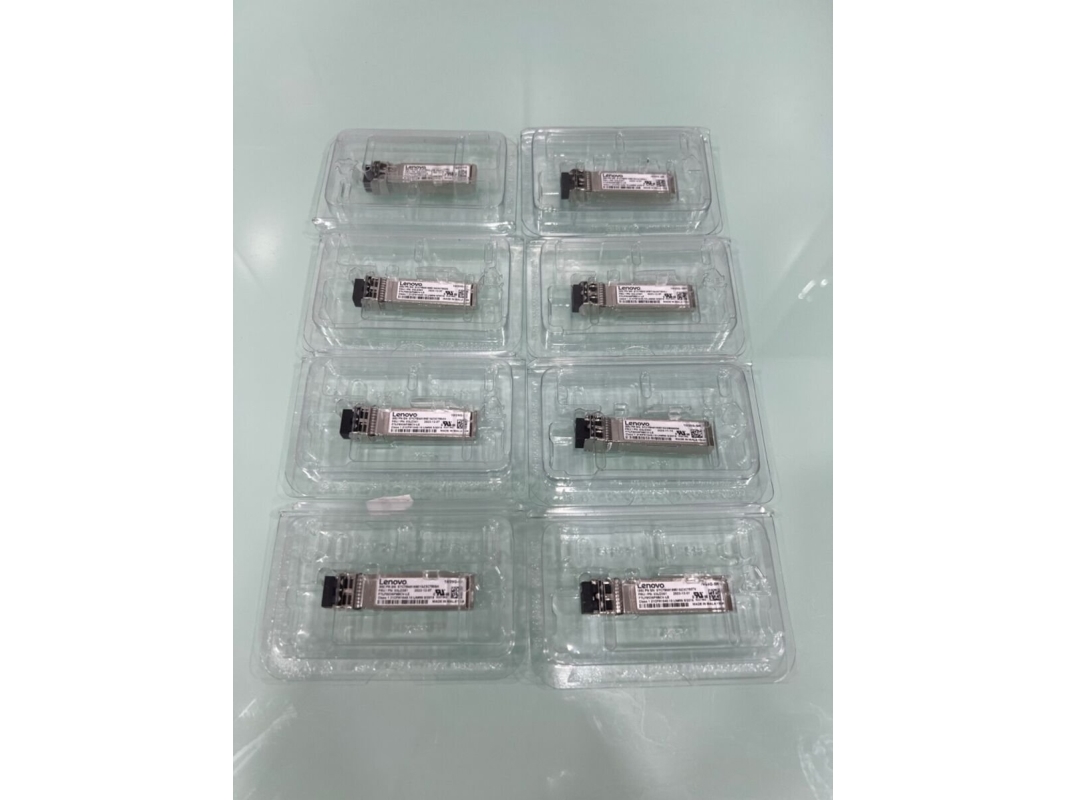 Lenovo Sfp28 Sandar /mottagarmodul 25gbe 10gbe 25gbase Sr 10gbase Sr