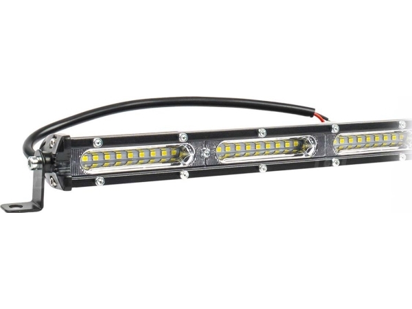 Amio Led Darbo Panelinė Lempa Slim, 127 Cm 9-36V, Awl55