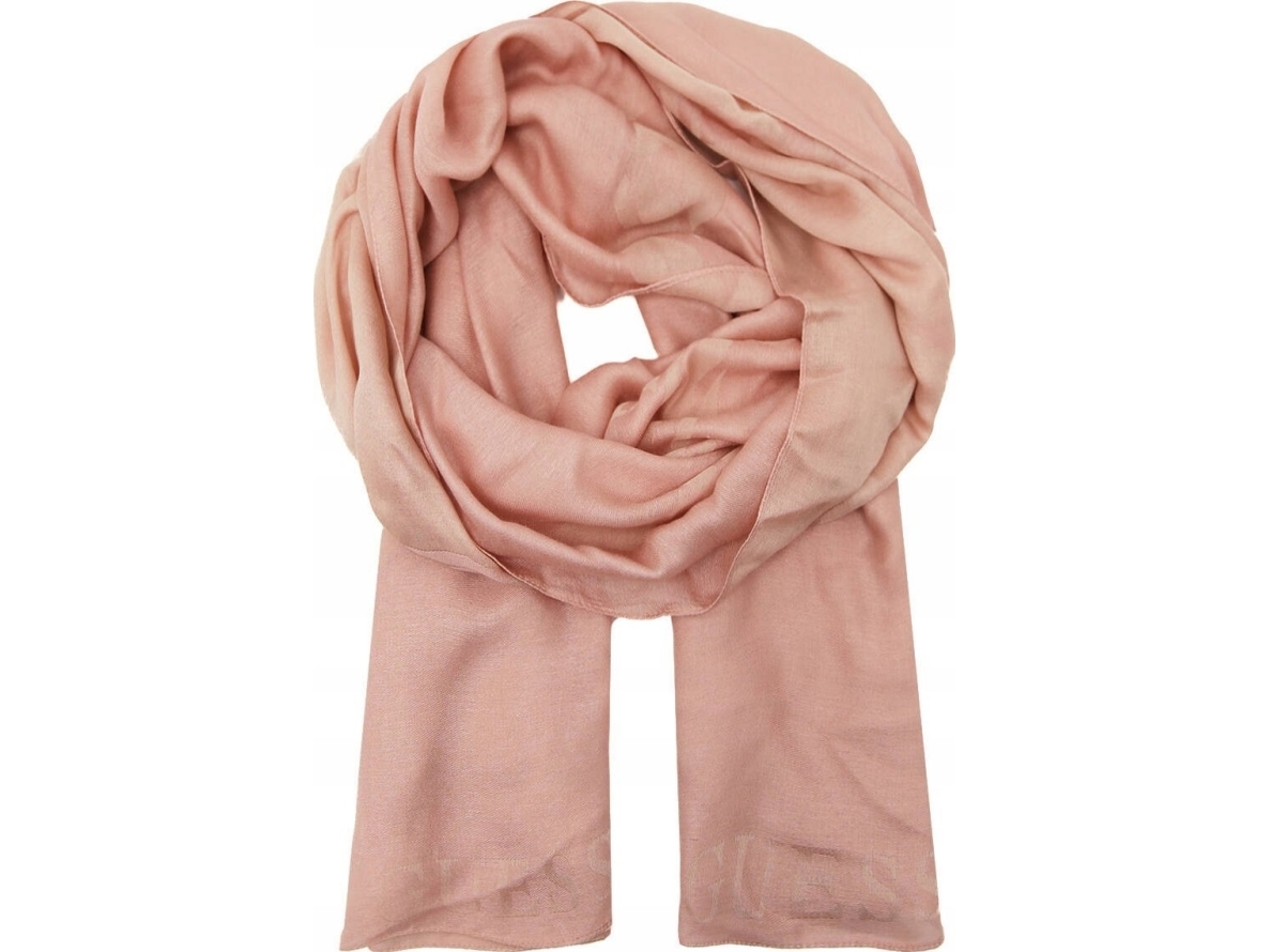 Guess, Guess, Textile Scarf, BW7363P0320, 80 x 180, For Women