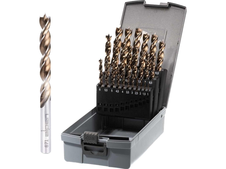 Maykestag Alpen-Kassette Timber Twist Kp
