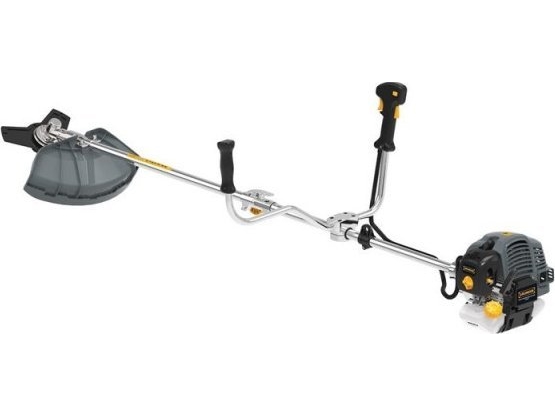 Benzin-Bürstenmäher Primer Tt-Bc415, 1200 W