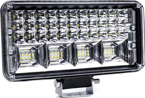 Amio LED Darbinė lempa, 171 W, 9-36 V, AWL42