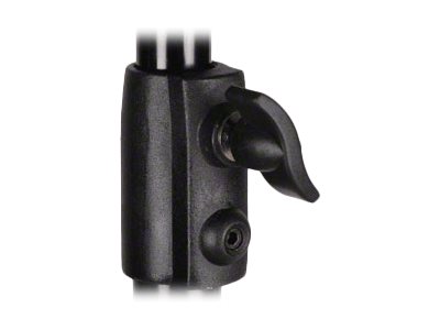 Walimex WT-420 - Stativ - maks. belastning: 7,5 kg