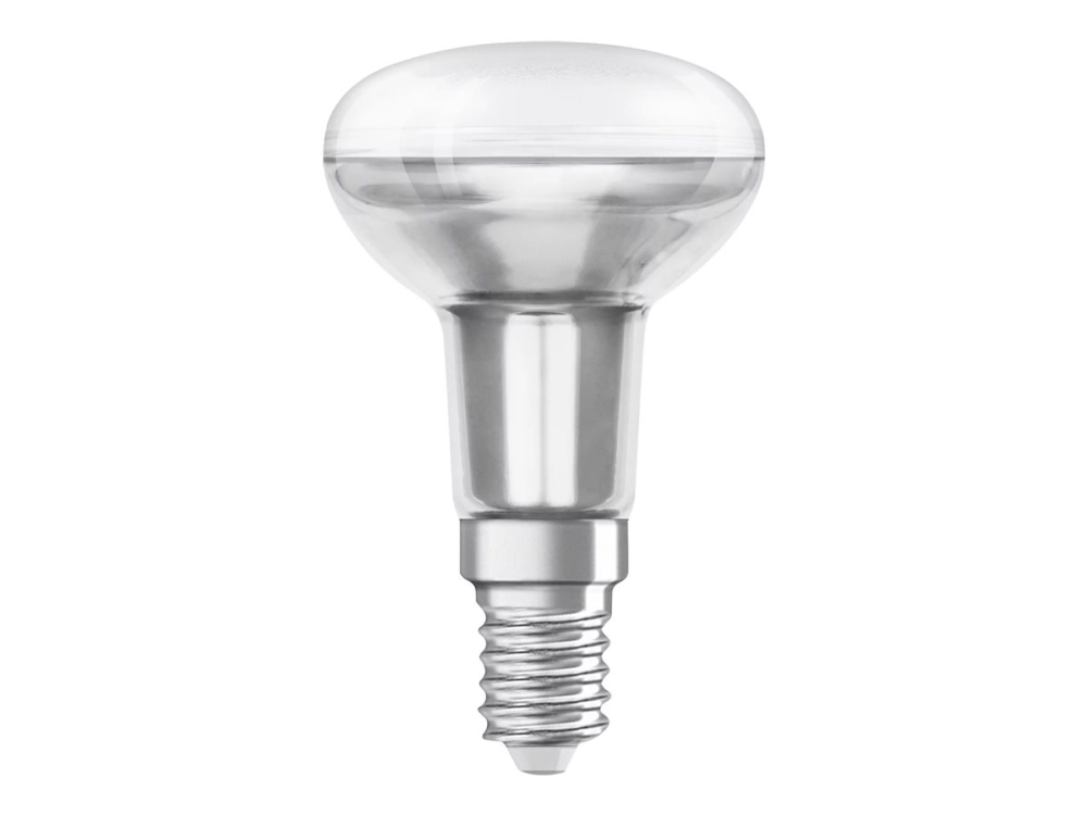 LED-lyspære Star R50 2,6W/840 (40W) 36° E14