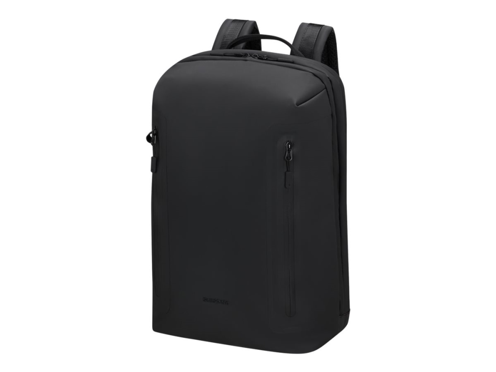 Samsonite Coatify Biz Backpack 15.6", Urban, Frau, 39,6 Cm (15.6"), Notebook-Gehäuse, Wasserfest, Thermoplastische Polyurethane (Tpu)
