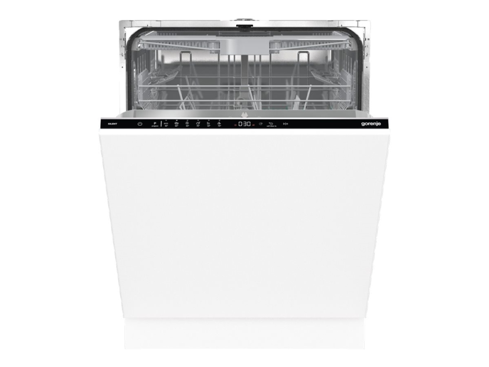 Oppvaskmaskin Gorenje Forbrenning