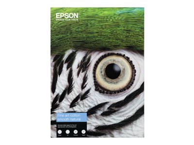 Epson C13S450269NQ, Universaali, A2 (420x594 mm), Tasainen, 25 arkkia, 300 g/m², Monivärinen