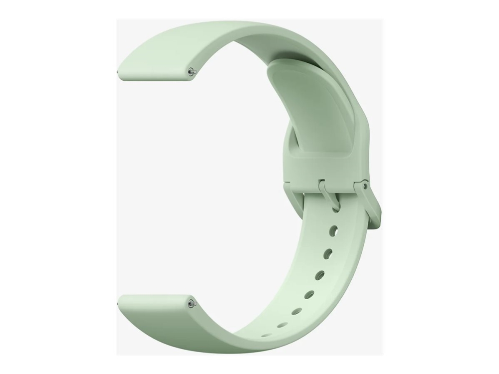 Xiaomi - Uhrenarmband Für Smartwatch - 135 - 205 Mm - Myrtengrün - Für Xiaomi Redmi Watch 3, Watch 5