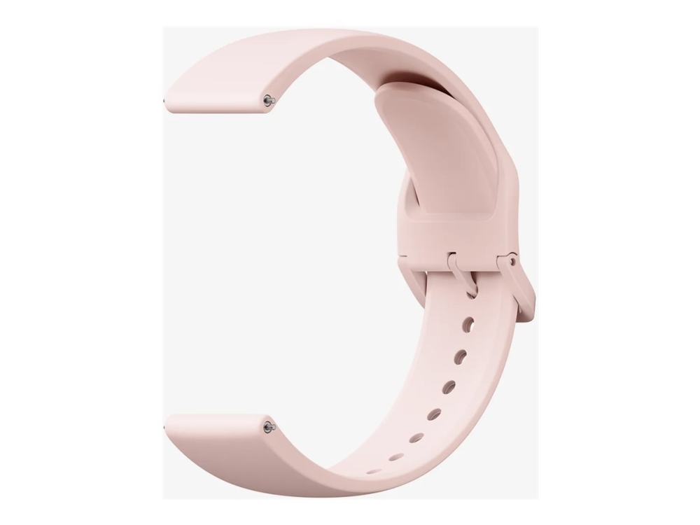 Xiaomi - Urrem Für Smartwatch - 135 - 205 Mm - Candypink - Für Xiaomi Redmi Watch 3, Watch 5