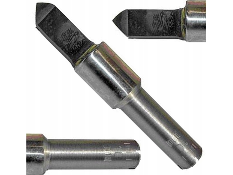 Format Baildon Profi Nwwy Metalinis Grąžtas Su Karbido Ašmenimis, 70-25 Mm, 8,0 Mm