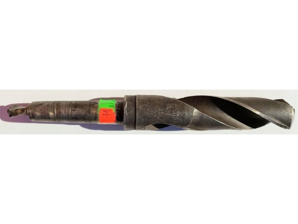Bohrer Abraboro Bohrer Für Metall Baildon Din 345 Rn Nwkc 37 Mm, Hss (F) 344-195 Mm (Mk4 Schaft)