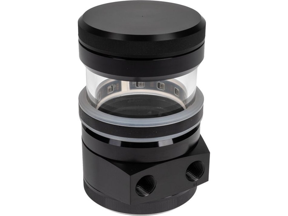 Aqua Computer Aqua Computer Ultitube D5 50 Pro Ausgleichsbehälter Für D5-Pumpen