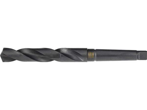 Bore-/Stålbor Baildon Basic Din 345 Rn Nwkc 27 Mm Hss (S) 291-170 Mm