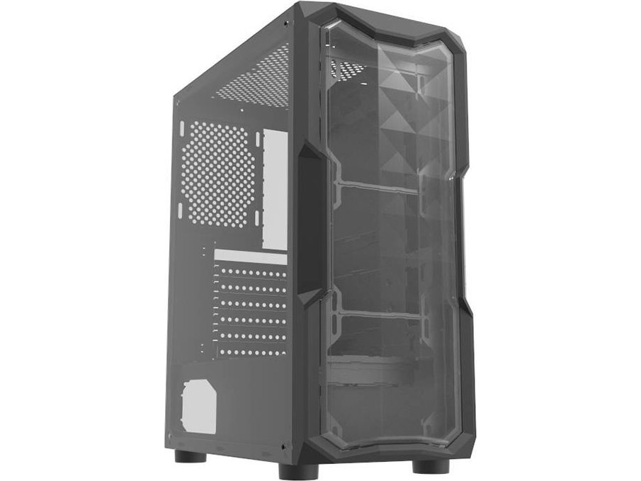 Darkflash Aquarius Akryl Kabinet