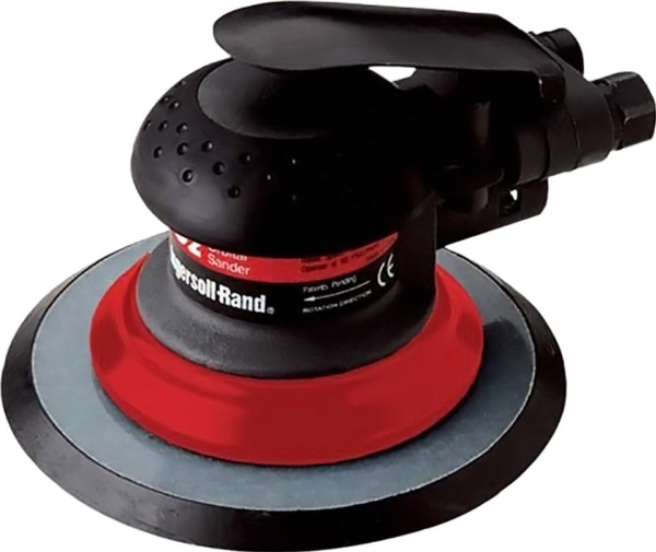 Sourcing Pneumatinė Šlifavimo Mašinėlė Ingersoll Rand 4152-Hl 150Mm