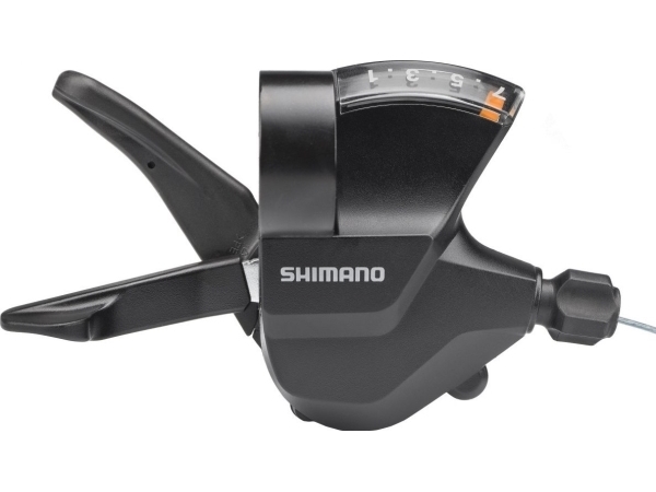 Shimano Shimano ALTUS SL-M315 7-växlad Shimano ALTUS SL-M315 7-växlad växlingsknapp | Cykling - Cykelutrustning - Handtag och grepp | GameStuff