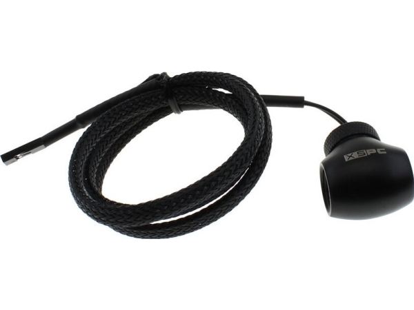 XSPC G1/4 inline 10k sensor - mat sort