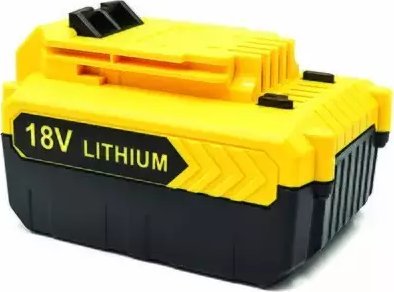 Extra Digital Akku-Werkzeug Black&Ampdecker Fmc688l, 18V, 4,0Ah, Li-Ion