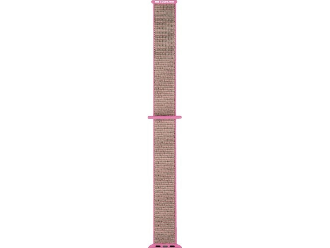 Sbs Mobile Sbs Apple Watch Band. 38/40/41 Mm. Pink Standard