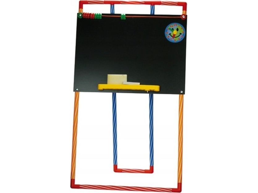 Czako Suuri taulu, jossa on kello