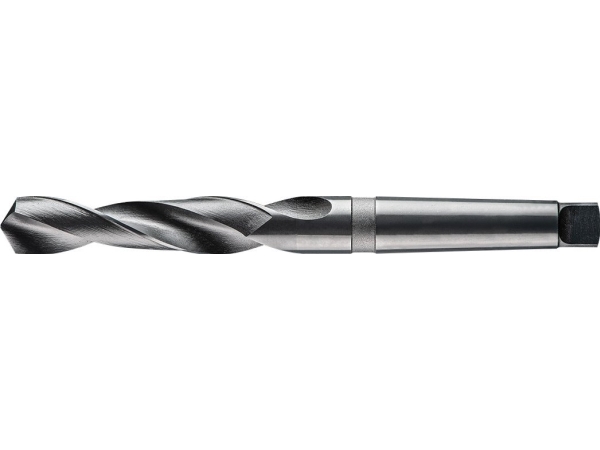 Worbohrer/Fräser 43,5 Nwkc Din 345 Rn Fräse 359-210 Hss Mit Spannschaft Mk4