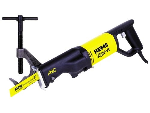 Kolvsåg Tiger ANC VE 1050w | Elverktyg - Prof. Akku verktyg - Tigersågar | GameStuff