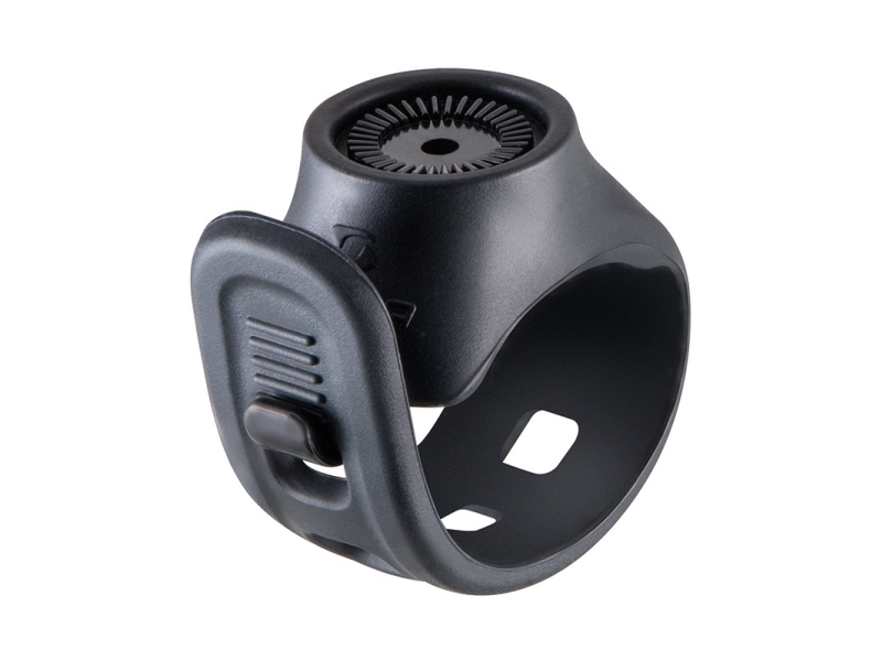 Sigma Sport 00146, Datorhållare för cykel, Silikon, Svart, Monteras på cykel | Sport & Träning - Tillbehör - Cykelljus | GameStuff