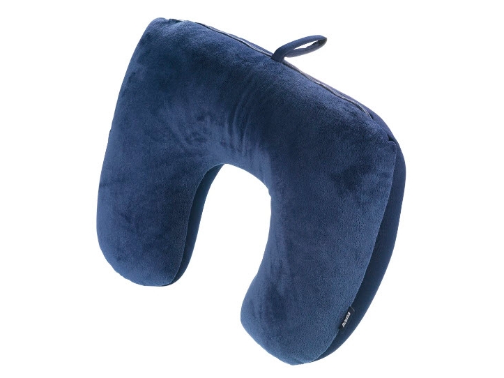 Hama 00139535, Mörkblå, Elastan, Polyester, Monokromatiskt, 350 mm, 250 mm | Baby & barn - Textil och kläder - Dekorativa kuddar | GameStuff