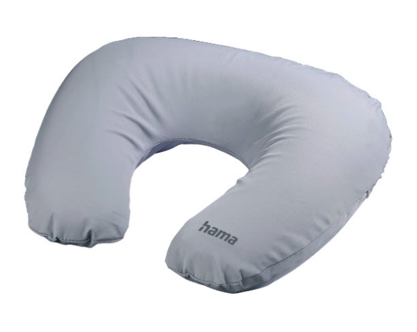 Hama 00139528, Grå, Polyester, Monokromatiskt, 480 mm, 320 mm | N - A | GameStuff