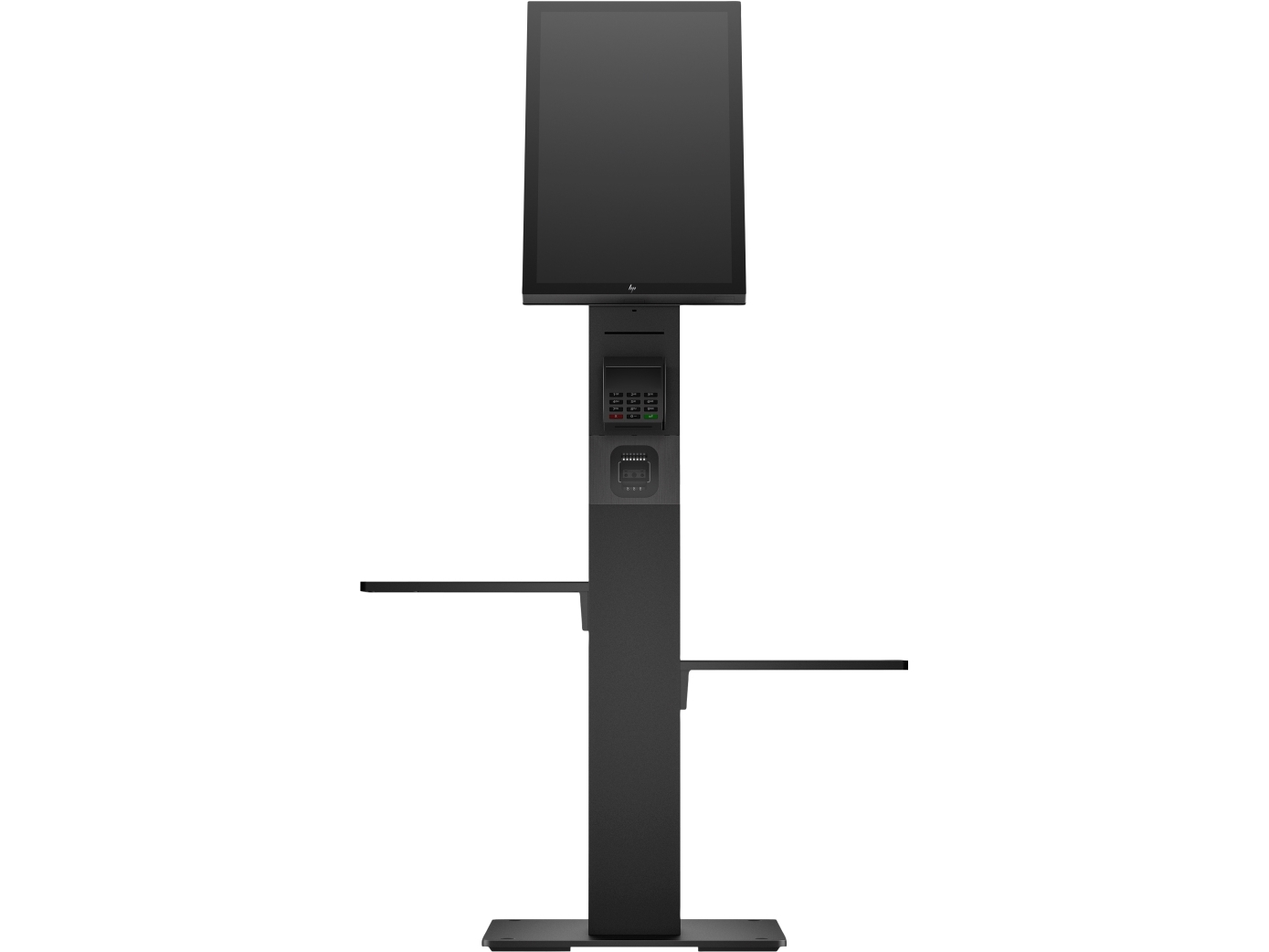 Hp Engage Express Shelves