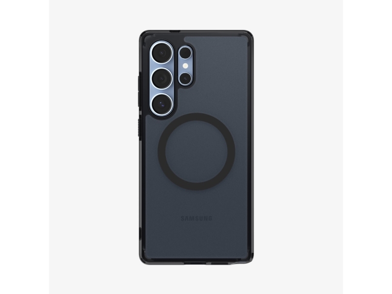 Spigen Ultra Hybrid Pro - Bagsidecover Til Mobiltelefon