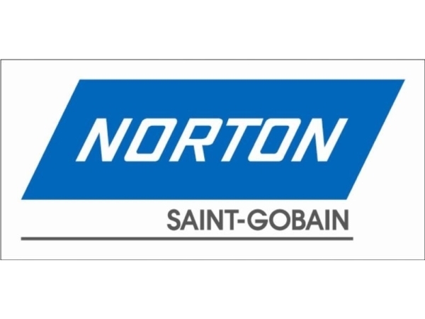 Norton Clipper Slibeskive 200X20x32 Mm Norton 66253338023 A46nvs Starline