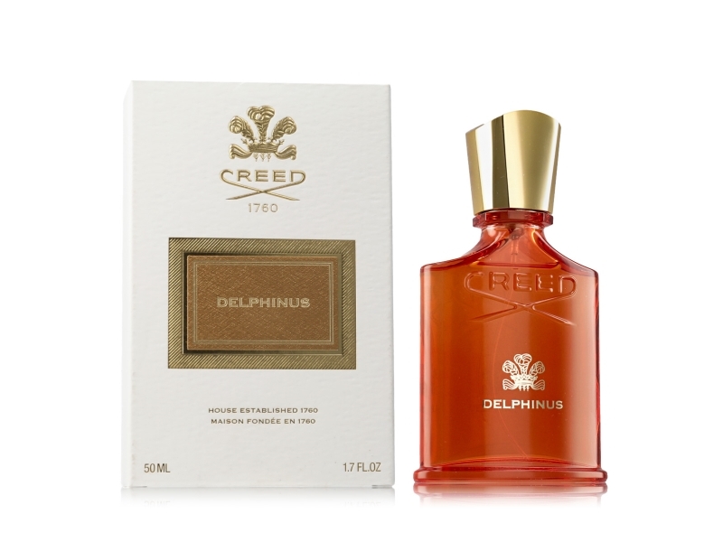 Creed Delphinus Edp 50Ml