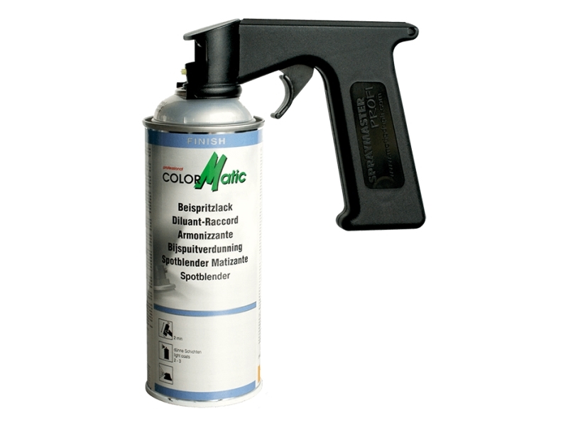 Spraymaster Sprutpistol för sprayburkar | Bilvård & Biltillbehör - Utvändiga utrustning för bilar - Billack | GameStuff