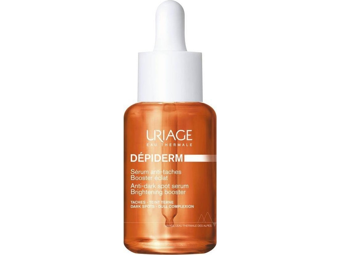 Uriage Dépiderm Anti-Dark Spot Serum Brightening Booster 30 Ml