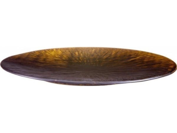Verlo Fire Flacher Teller Länge 28,5 Cm