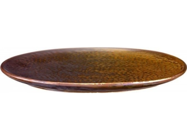 Verlo Fire Flacher Teller 28 Cm