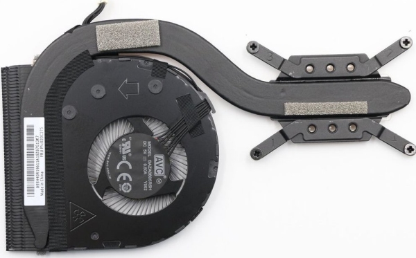 Thermal Module For Lenovo Systems