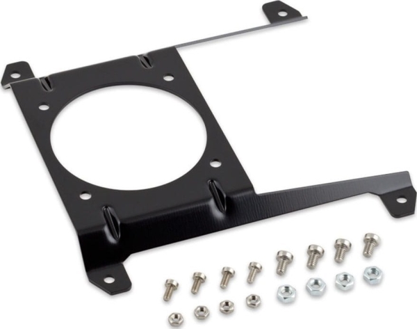 aqua tietokoneen tuulettimen kiinnike 140 mm ULTITUBE D5 paisuntasäiliölle