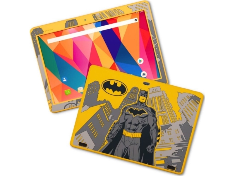 Estar 10&amp #039 &amp #039 Hero Batman Planet 2gb/64gb Estar 10&amp #039 &amp #039 Hero Batman Planet 2gb/64gb