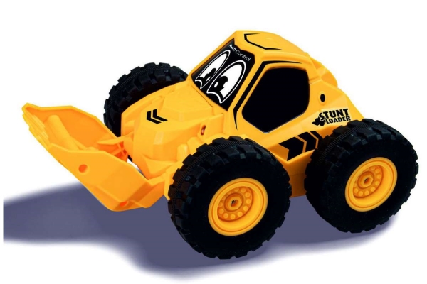 Revell Rc Truck My Little Stunt Loader (24685)