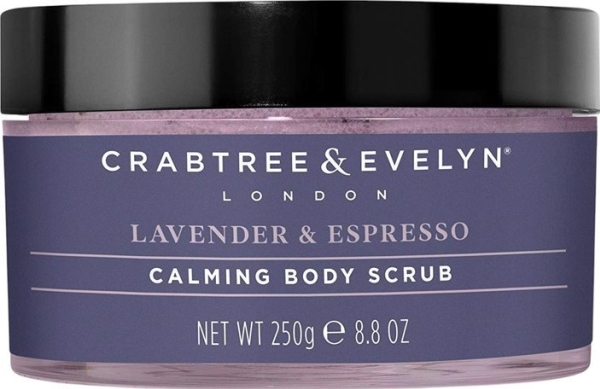Aveda Lavender & Espresso Entspannendes Peeling Für Den Körper 220 G