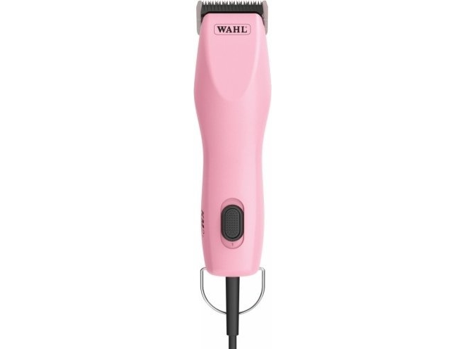 Professional Pet Clipper Km2 Pink Wahp3027126