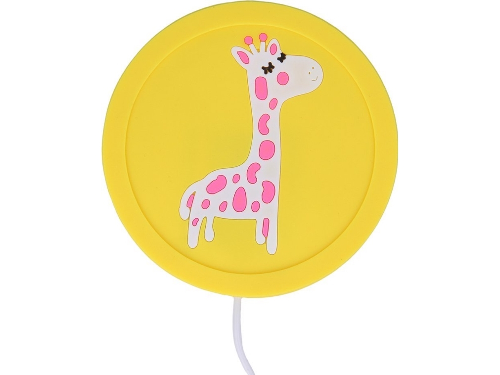 Setty Cup Warmer Giraffe Pdk-03