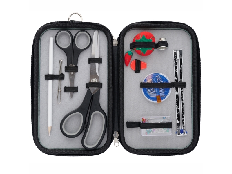 Singer Singer Beginner Sewing Kit 13640 sewing machine | Baby & barn - Sömnad, stickning & virkning - Symaskiner | GameStuff